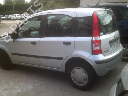 Right taillight FIAT PANDA (169_) 1.3 D Multijet (169.AXC1A) | BP21751040C35 