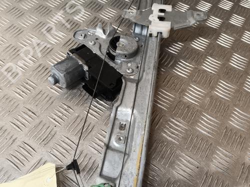 Front left window mechanism PEUGEOT 308 I (4A_, 4C_) 1.6 HDi | BP29193630C22 