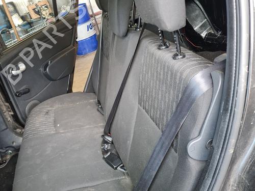 Third brake light DACIA SANDERO 1.4 MPI LPG | BP23905148L11  - Image 13