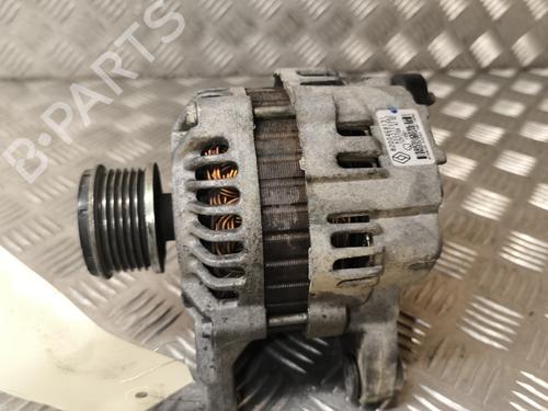 Generator RENAULT KANGOO Express (FC0/1_) 1.5 dCi | BP23773025M7 