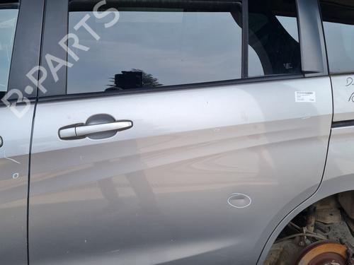 Used Left slide door MAZDA 5 (CW) 1.6 CD (116 hp) 26584407