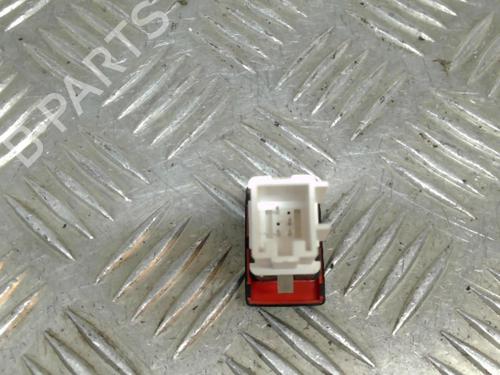 Used Warning switch Warning switch VW GOLF VI Variant (AJ5) 1.6 TDI (105 hp) 21743235 21743235