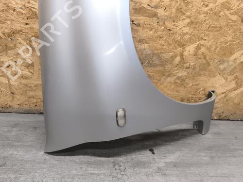 Aleta delantera derecha RENAULT CLIO II (BB_, CB_) 1.5 dCi (B/CB07) | BP30890294C42