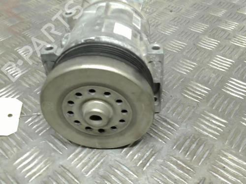 Used AC compressor FIAT GRANDE PUNTO (199_) 1.2 (65 hp) 21738914