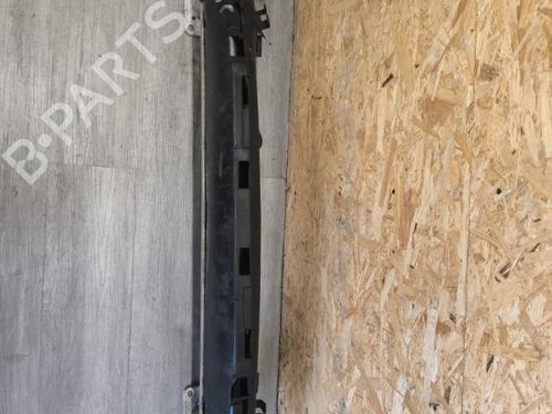 Used Front bumper reinforcement CITROËN C4 Picasso I MPV (UD_) 2.0 HDi 138 (136 hp) 25277717