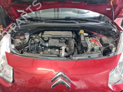 Shift knob CITROËN C3 II (SC_) 1.4 HDi 70 (SC8HZC, SC8HR0, SC8HP4) | BP24455266I34 - Image 18