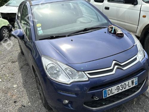 Left daytime light CITROËN C3 II (SC_) 1.4 HDi 70 (SC8HZC, SC8HR0, SC8HP4) | BP25277013C104 - Image 6