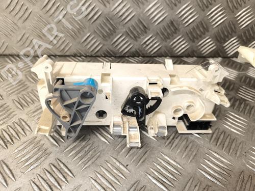 Climate control CITROËN BERLINGO / BERLINGO FIRST Box Body/MPV (M_) 1.9 D 70 (MBWJZ, MCWJZ) | BP25867446I5 