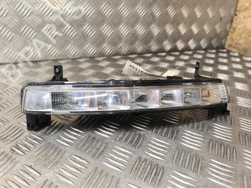 Venstre positionslygte CITROËN C4 Grand Picasso I (UA_) 1.6 HDi 110 (112 hp) 29082831
