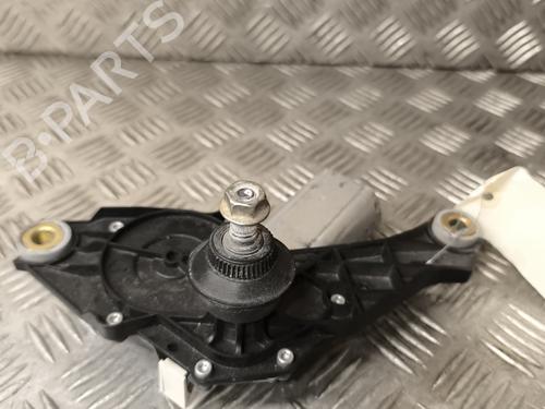 Rear wiper motor CITROËN SAXO (S0, S1) 1.5 D | BP26526905M102 