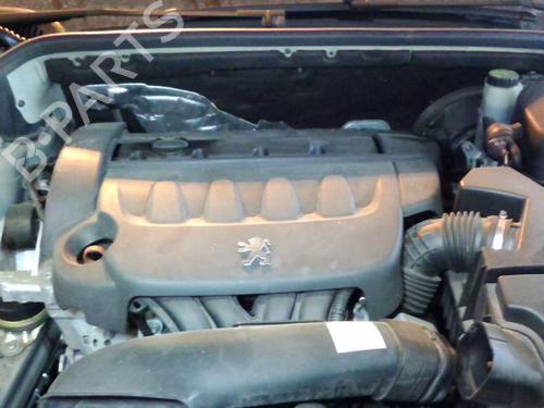 Steering rack PEUGEOT 407 (6D_) 1.8 16V (6D6FYC) | BP21749607M22 