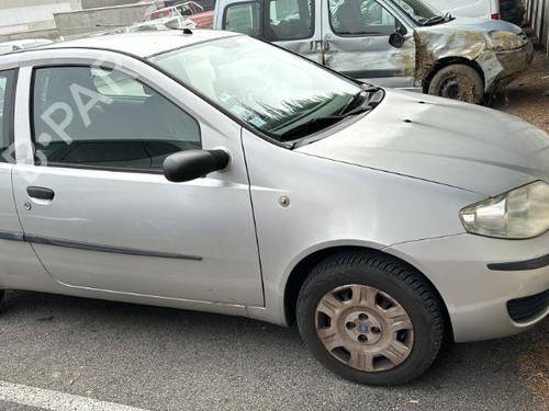 Engine FIAT PUNTO (188_) 1.2 60 (188.030, .050, .130, .150, .230, .250) | BP25924641M1 