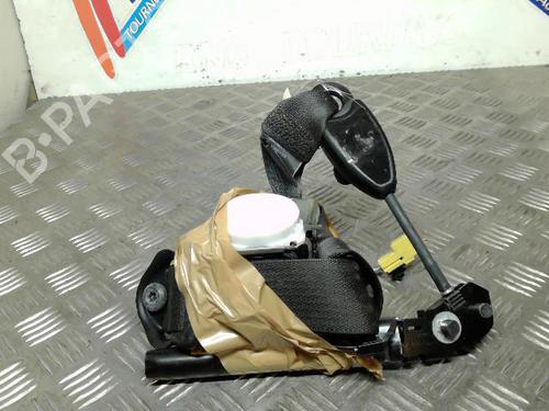 Front right belt tensioner OPEL MERIVA B MPV (S10) 1.7 CDTI (75) | BP21749916C88 