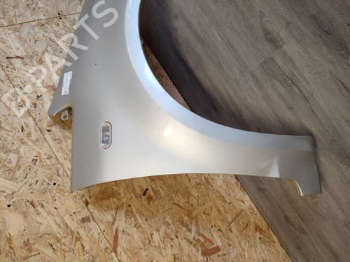 Right front fenders FORD C-MAX (DM2) 1.8 TDCi | BP21745506C42 