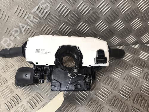 Steering column stalk RENAULT MEGANE IV Hatchback (B9A/M/N_) 1.5 dCi 110 (B9A3) | BP26121558I23 - Image 5