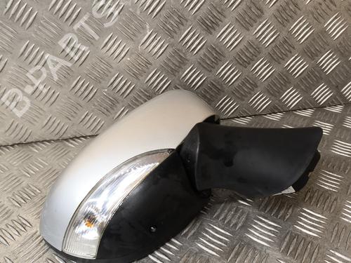 Right mirror RENAULT CLIO IV Grandtour (KH_) 1.5 dCi 90 (KHN3, KHN4) | BP21778103C27 
