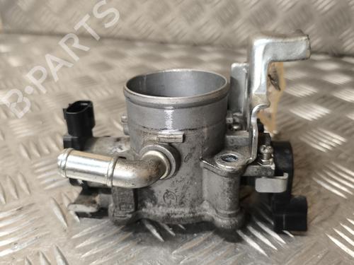 Throttle body SUZUKI SWIFT III (MZ, EZ) 1.3 (RS413, ZC11S) | BP27347352M82