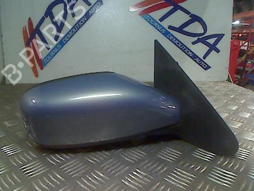 Used Right mirror RENAULT LAGUNA II Grandtour (KG0/1_) 1.9 dCi (125 hp) 21731630
