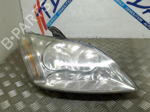 Right headlight FORD FOCUS C-MAX (DM2) 1.8 TDCi | BP21750007C29 