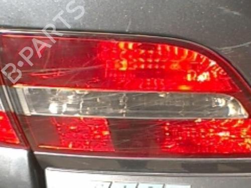 Used Left tailgate light FIAT STILO Multi Wagon (192_) 1.9 JTD (140 hp) 21752282