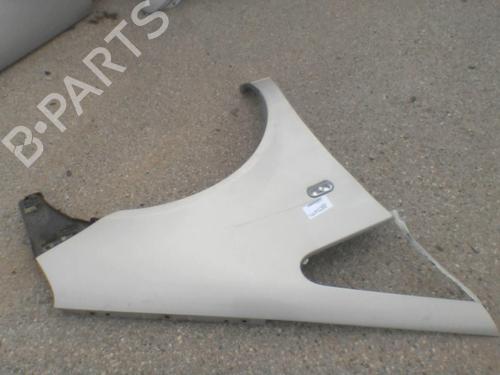 Right front fenders VW SHARAN (7M8, 7M9, 7M6) 1.9 TDI | BP21747443C42 