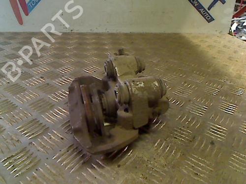 Left rear brake caliper RENAULT CLIO I (B/C57_, 5/357_) 1.8 7701202142
