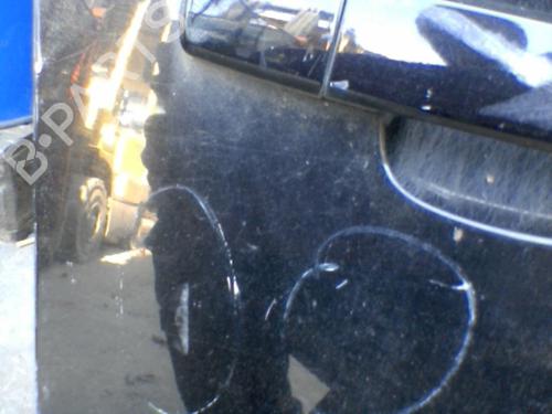 Right front door OPEL ZAFIRA / ZAFIRA FAMILY B (A05) 1.9 CDTI (M75) | BP21743837C3 