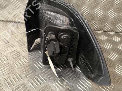 Left taillight FORD S-MAX (WA6) 2.0 TDCi | BP22181297C34