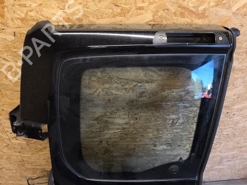 Left tailgate CITROËN JUMPY II Van 2.0 HDi 120 | BP28320526C76