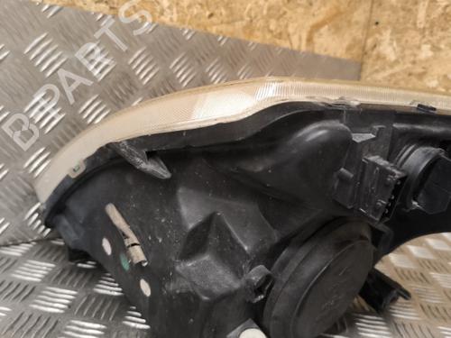 Right headlight CITROËN C2 (JM_) 1.4 HDi | BP21733584C29 