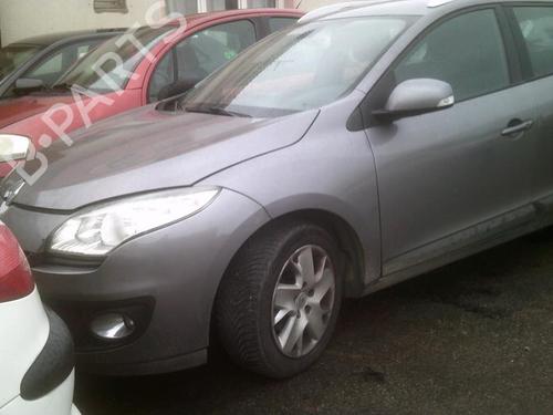 Rear right lock RENAULT MEGANE III Grandtour (KZ0/1) 1.5 dCi (KZ09, KZ0D, KZ1G, KZ29, KZ14, KZ1W, KZ10, KZ1F,... | BP21736248C99 