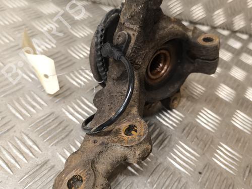 Fusée avant droite RENAULT TWINGO II (CN0_) 1.5 dCi (CN0E) | BP29193404M26 