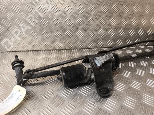 Viskermotor vindrute RENAULT TRUCKS MASCOTT Platform/Chassis 120.65 (A00500007) | BP30648845M29