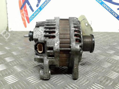 Alternator NISSAN X-TRAIL II (T31) 2.0 dCi 4x4 | BP21743040M7 