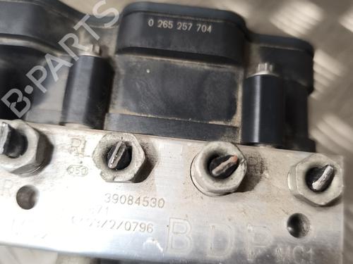 ABS pump OPEL CORSA E (X15) 1.4 Turbo (08, 68) | BP23770571M43  - Image 5