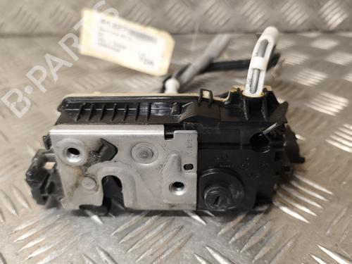 Used Front right lock DS DS 4 / DS 4 CROSSBACK (NX_) 1.6 THP 210 (210 hp) 23858322
