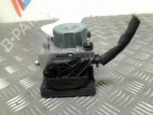 Used ABS pump DACIA SANDERO II TCe 90 (B8M1, B8MA, B8AC) (90 hp) 21743158