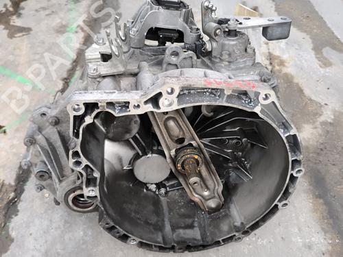 Used Gearbox MINI MINI (R56) Cooper S (174 hp) 22014437
