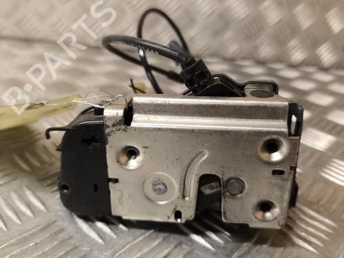 Used Rear right lock RENAULT MEGANE II Estate (KM0/1_) 1.5 dCi (KM1F) (86 hp) 21751193