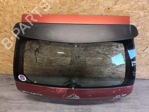 Tailgate CITROËN C4 I (LC_) 1.6 HDi | BP24809806C6 