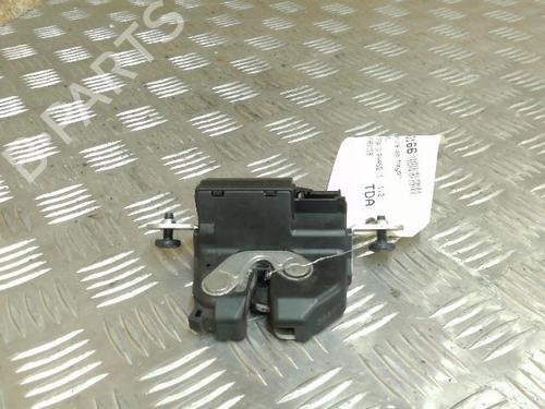 Tailgate lock OPEL CORSA D (S07) 1.2 (L08, L68) | BP21737150C101 