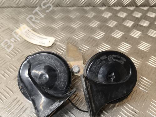 Horn für RENAULT CLIO II (BB_, CB_) 1.5 dCi (B/CB07) (65 hp) 23771959