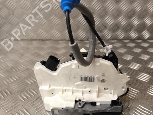 Høyre foran lås VW UP! (121, 122, BL1, BL2, BL3, 123) 1.0 | BP21748052C97 