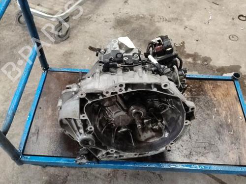 Used Gearbox CITROËN C3 Picasso (SH_) 1.6 HDI 90 (92 hp) 21730276