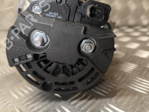 Generator DACIA LOGAN (LS_) 1.6 (LS0B, LS0D, LS0F, LS0H) | BP30046320M7 