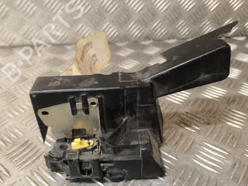 Front left lock RENAULT CLIO II Hatchback Van (SB0/1/2_) 1.9 D (SB0R) | BP21743715C98 