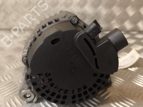 Alternator PEUGEOT 208 I (CA_, CC_) 1.4 HDi | BP27237471M7 