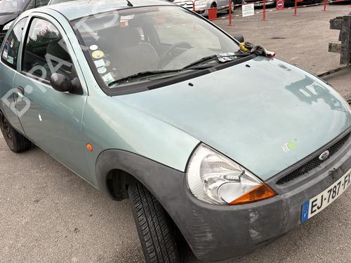 Starter FORD KA (RB_) 1.3 i | BP23131419M8 