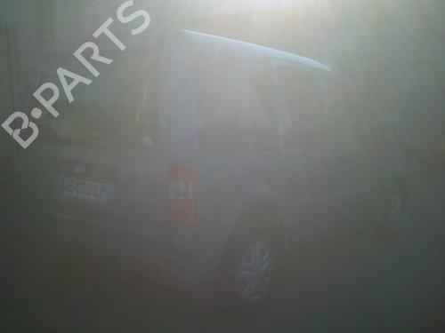 Horn FORD TOURNEO CONNECT 1.8 TDCi | BP21750975E13 