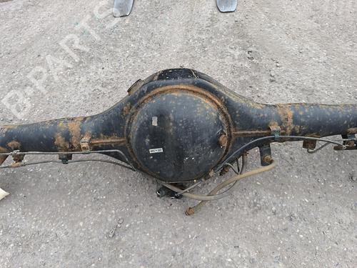 Differensial bakvogn MITSUBISHI L200 / TRITON (KA_T, KB_T) 2.5 DI-D 4WD (KB4T) | BP24213228M24 